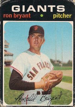 Ron Bryant #621