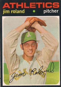 Jim Roland #642