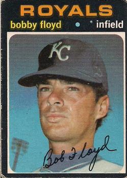 Bobby Floyd #646