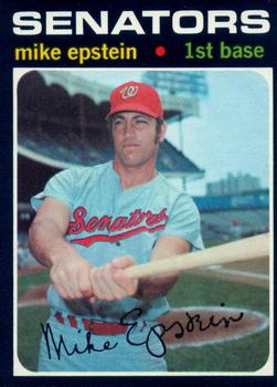 Mike Epstein #655