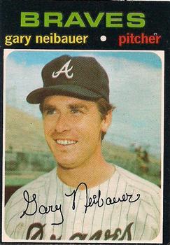 Gary Neibauer #668