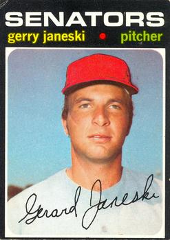 Gerry Janeski #673
