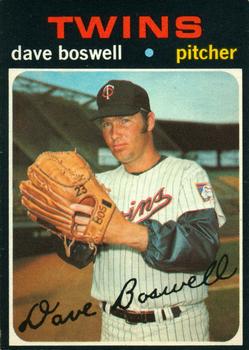 Dave Boswell #675