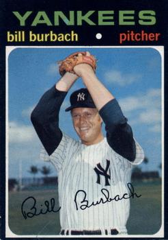 Bill Burbach #683