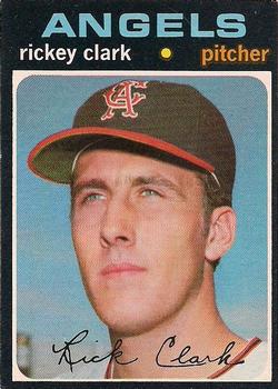 Rickey Clark #697