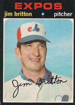 Jim Britton #699