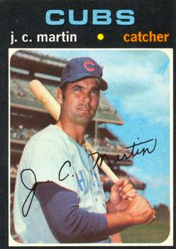 J.C. Martin #704