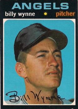 Billy Wynne #718