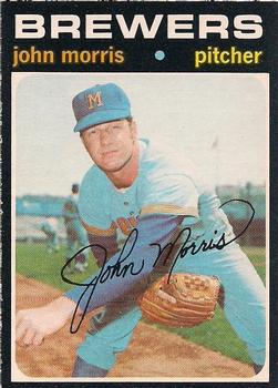 John Morris #721