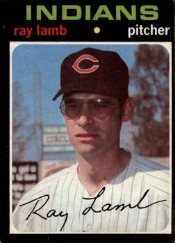 Ray Lamb #727