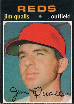Jim Qualls #731