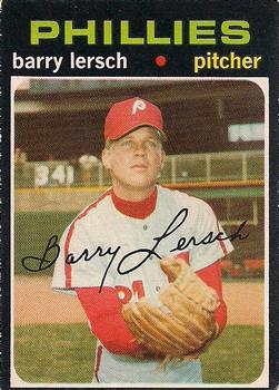 Barry Lersch #739