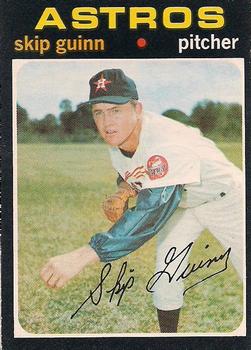 Skip Guinn #741