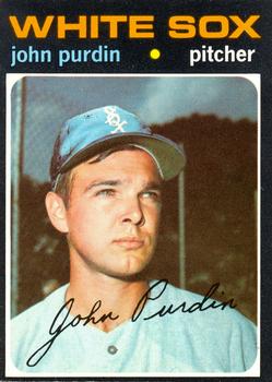 John Purdin #748