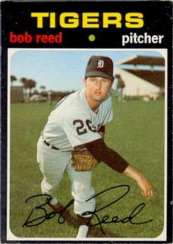 Bob Reed #732