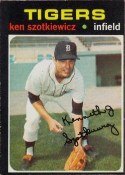 Ken Szotkiewicz #749