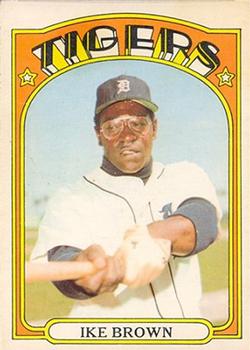 Ike Brown #284