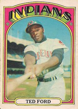 Ted Ford #24