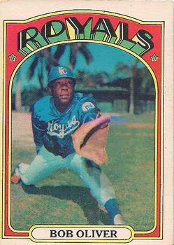 Bob Oliver #57