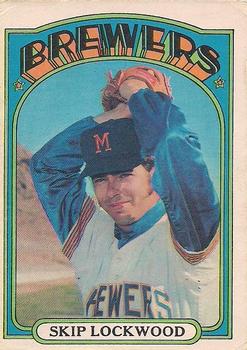 Skip Lockwood #118