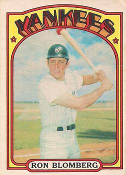 Ron Blomberg #203
