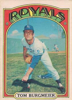 Tom Burgmeier #246