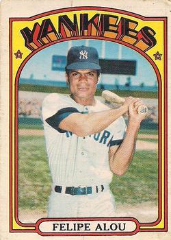Felipe Alou #263