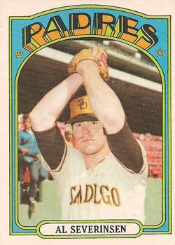 Al Severinsen #274