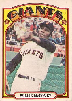 Willie McCovey #280