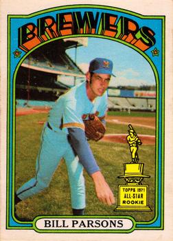 Bill Parsons #281