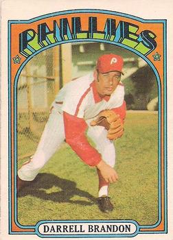 Darrell Brandon #283