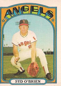 Syd O'Brien #289