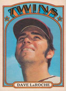 Dave LaRoche #352