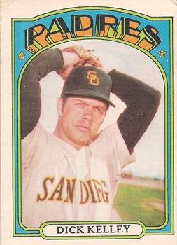 Dick Kelley #412