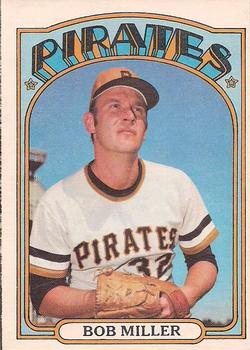 Bob Miller #414
