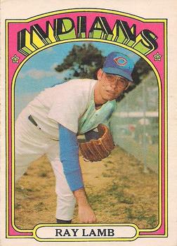 Ray Lamb #422
