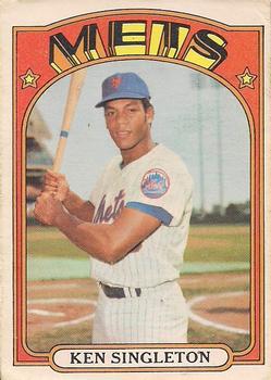 Ken Singleton #425