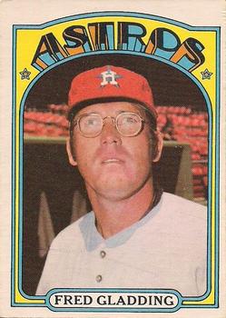 Fred Gladding #507