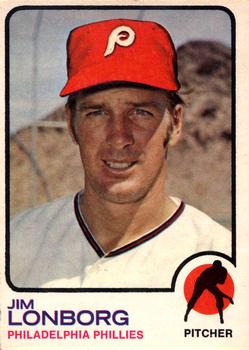 Jim Lonborg #3