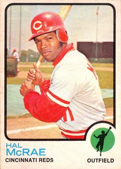 Hal McRae #28