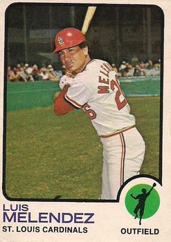 Luis Melendez #47