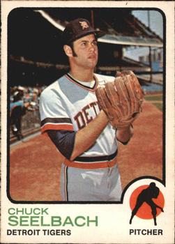 Chuck Seelbach #51