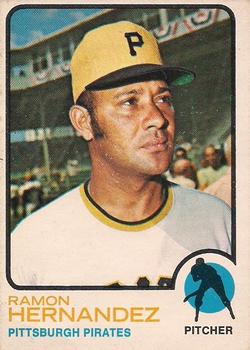 Ramon Hernandez #117