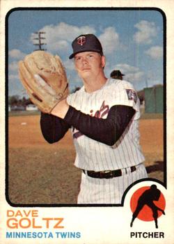 Dave Goltz #148
