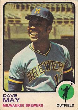Dave May #152