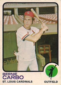 Bernie Carbo #171