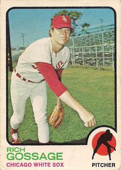 Rich Gossage #174
