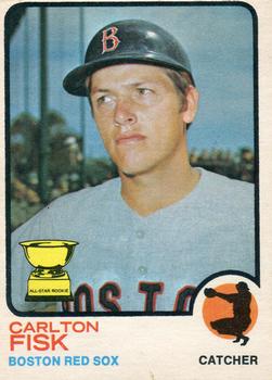 Carlton Fisk #193