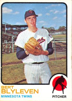 Bert Blyleven #199