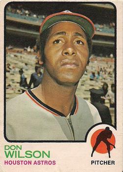 Don Wilson #217